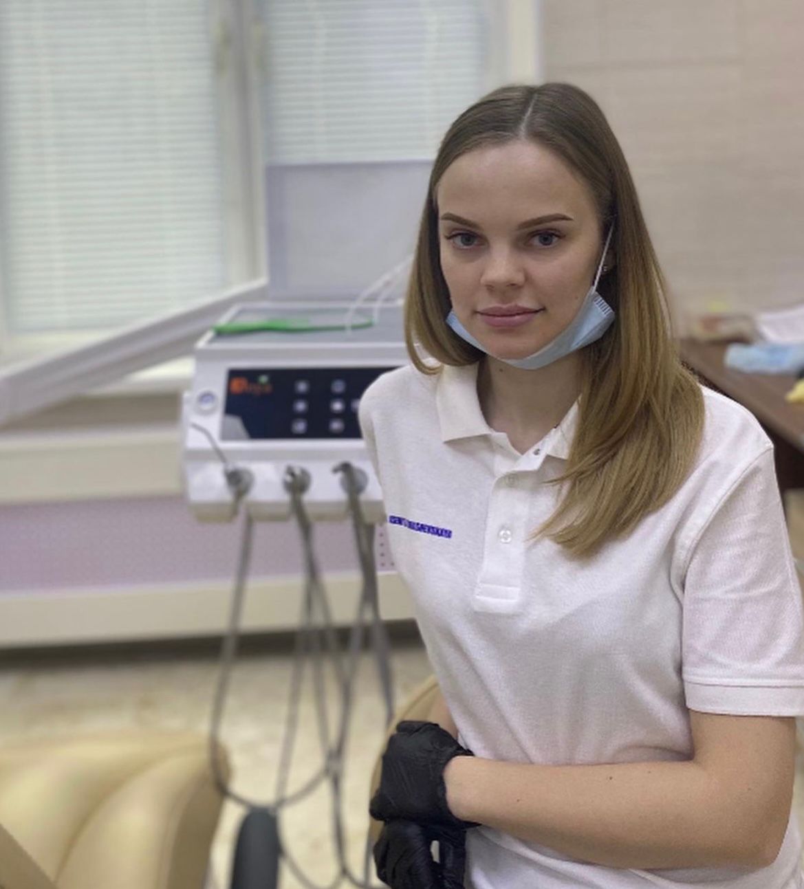 Томашевская Ксения Юрьевна