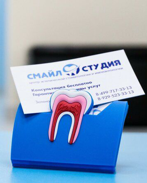 Совершенство в деталях